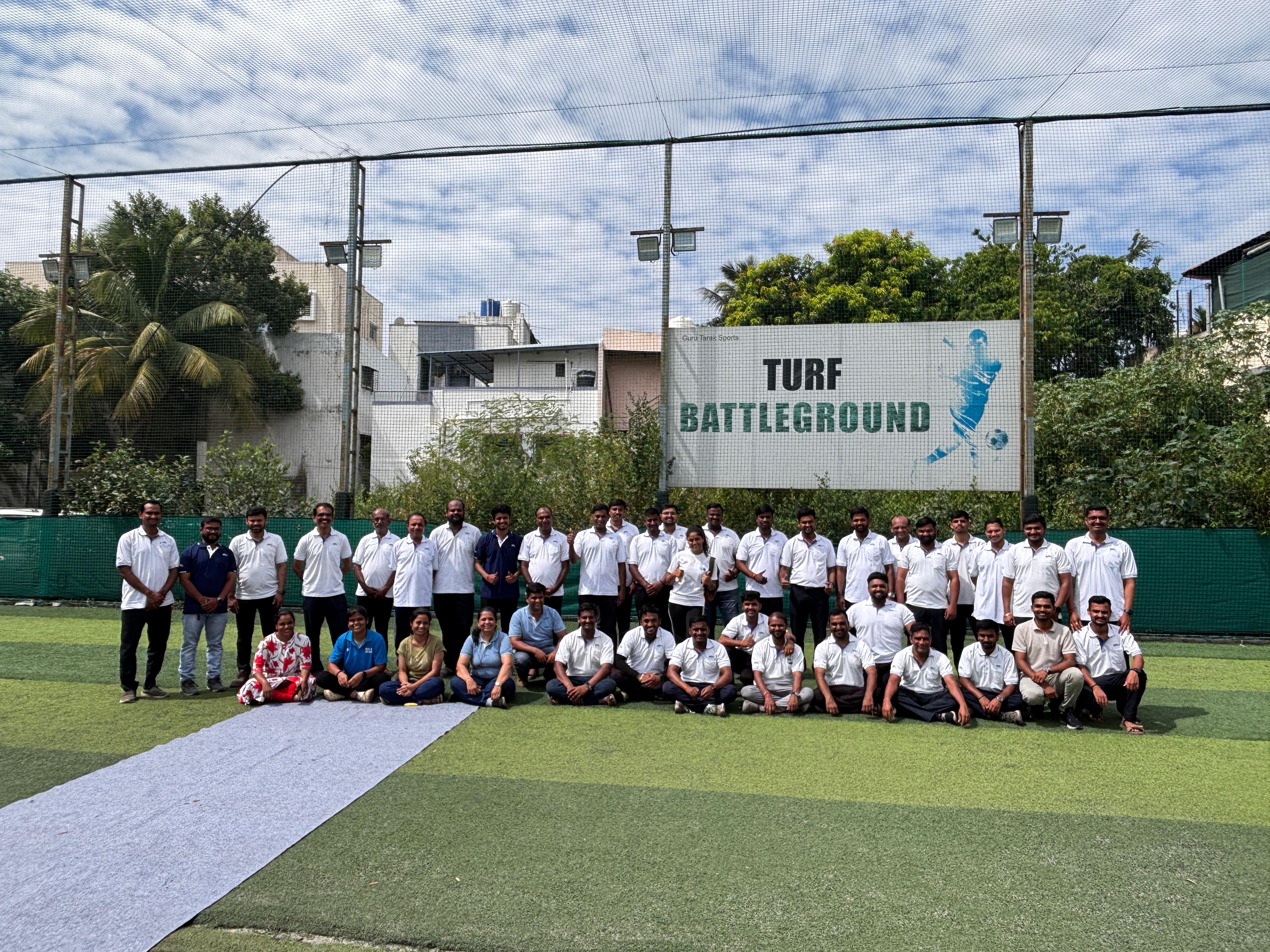 Yoga Day